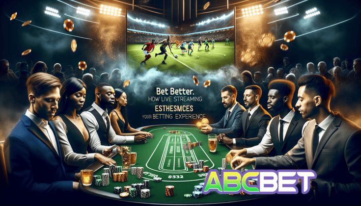 ABCBET Belo Horizonte - Provably Fair