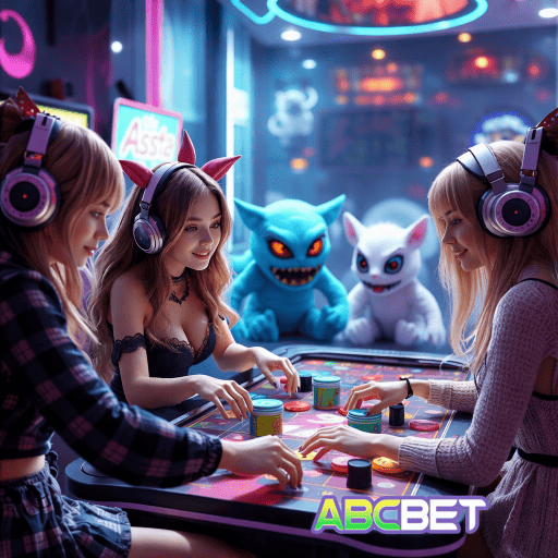 ABCBET Brasília - Crash Guide