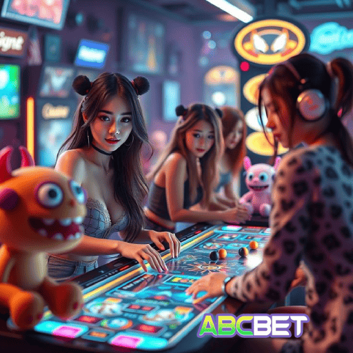 ABCBET - Customer Support