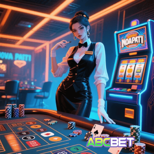 ABCBET - User Statistics