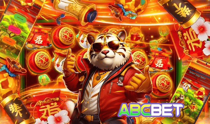 ABCBET - cassino ao vivo