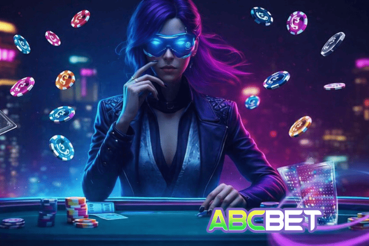 ABCBET - Pagamento PIX Instantâneo