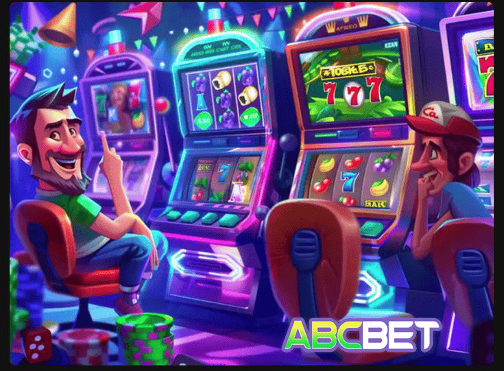 ABCBET Salvador - Strategies