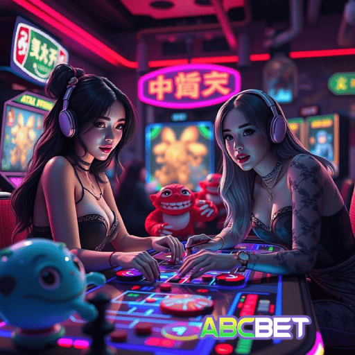 ABCBET - Security