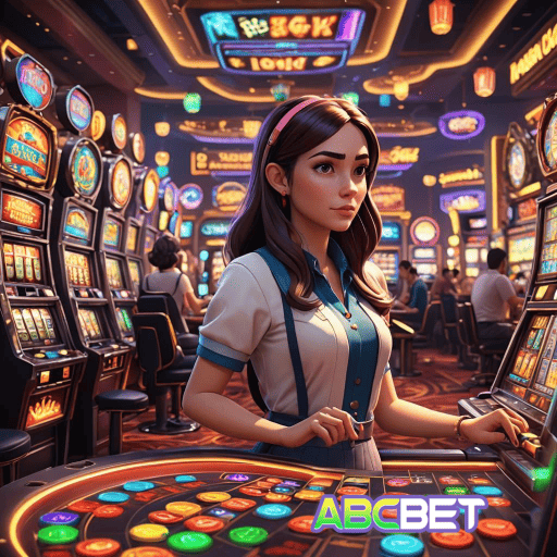 ABCBET - App Security